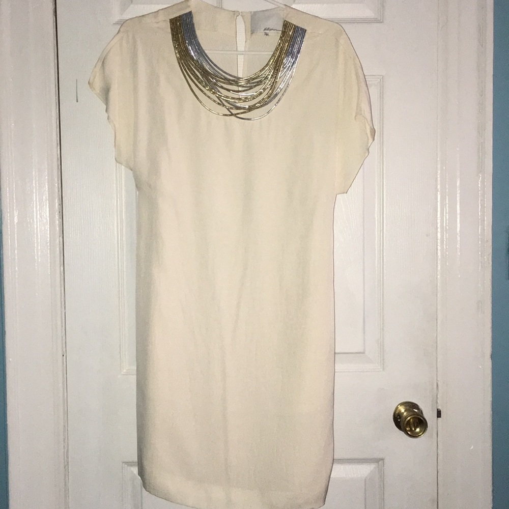 White Phillip Lim dress